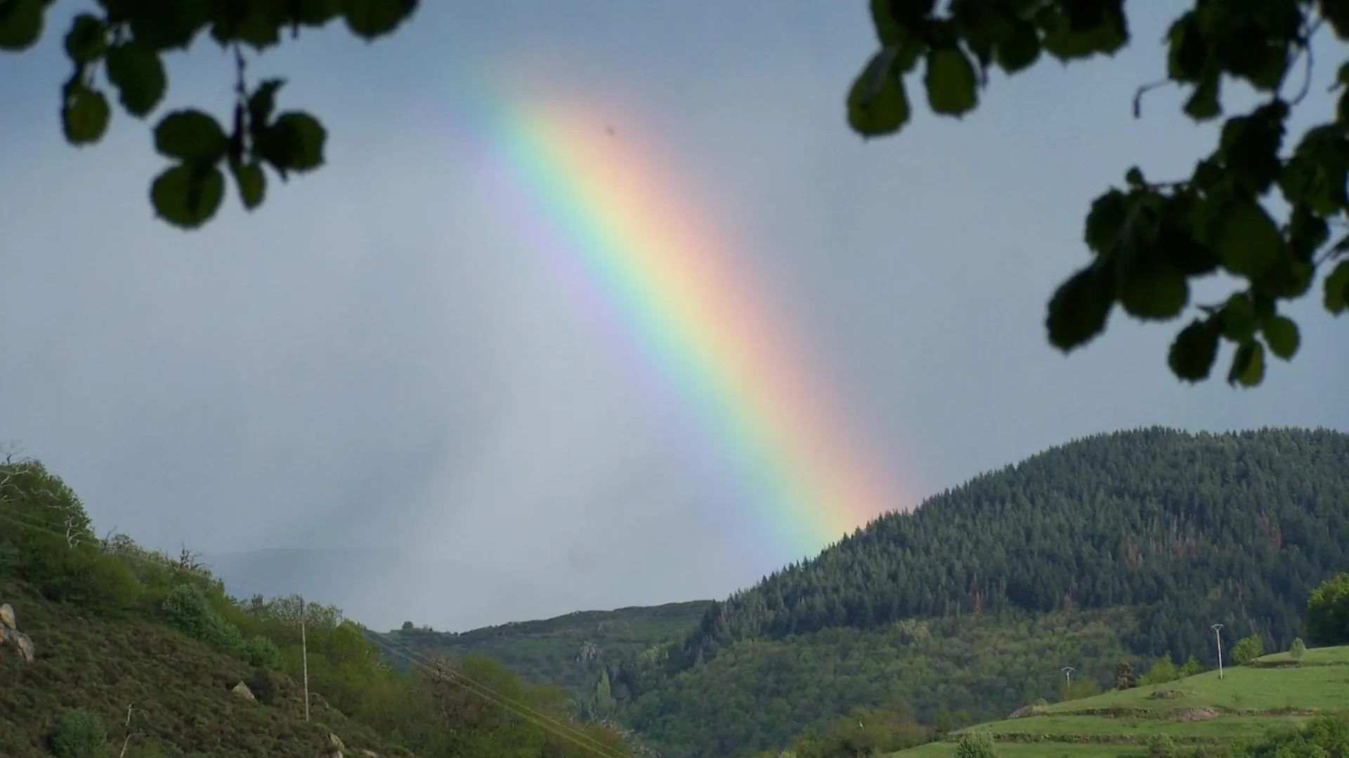 Gite De Chapeleche Les Glycines Gluiras 0*,  France